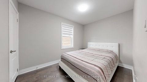 Photo 20 at 461 Warden Avenue, Oakridge, Toronto