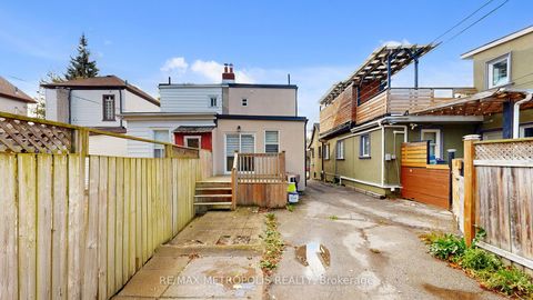 Photo 34 at 461 Warden Avenue, Oakridge, Toronto