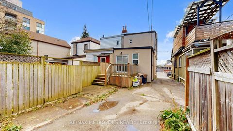 Photo 36 at 461 Warden Avenue, Oakridge, Toronto