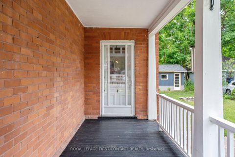 Photo 3 at 55 Burton Avenue, Allandale, Barrie