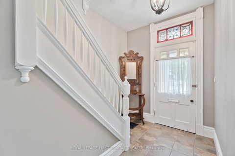 Photo 6 at 55 Burton Avenue, Allandale, Barrie