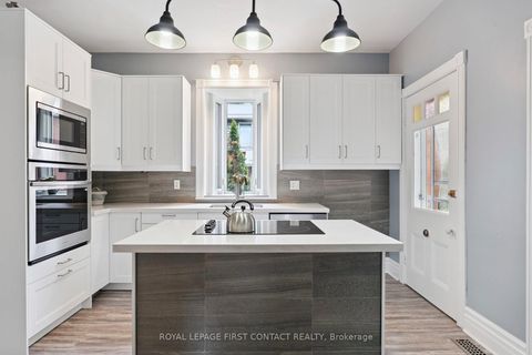 Photo 13 at 55 Burton Avenue, Allandale, Barrie