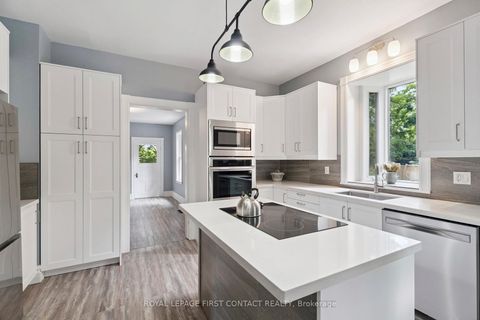 Photo 14 at 55 Burton Avenue, Allandale, Barrie