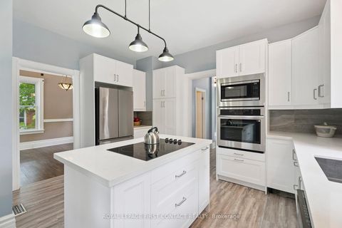 Photo 15 at 55 Burton Avenue, Allandale, Barrie