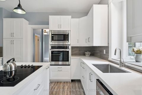 Photo 16 at 55 Burton Avenue, Allandale, Barrie