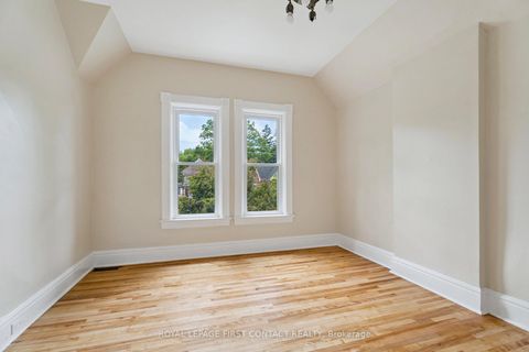 Photo 25 at 55 Burton Avenue, Allandale, Barrie