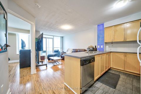 Photo 6 at 3105 - 60 Brian Harrison Way, Bendale, Toronto