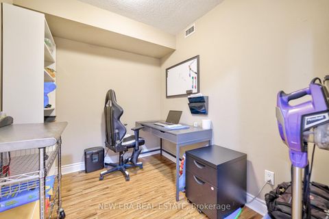 Photo 7 at 3105 - 60 Brian Harrison Way, Bendale, Toronto