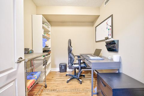 Photo 9 at 3105 - 60 Brian Harrison Way, Bendale, Toronto