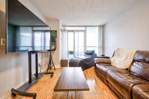 Photo 16 at 3105 - 60 Brian Harrison Way, Bendale, Toronto