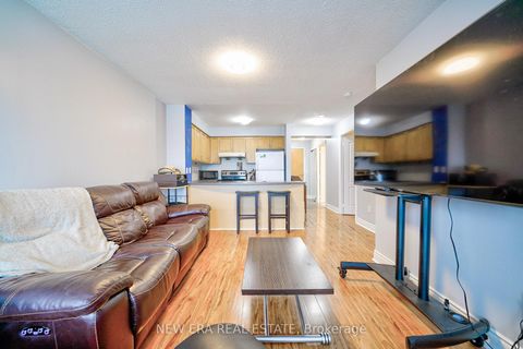 Photo 19 at 3105 - 60 Brian Harrison Way, Bendale, Toronto