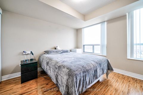 Photo 20 at 3105 - 60 Brian Harrison Way, Bendale, Toronto