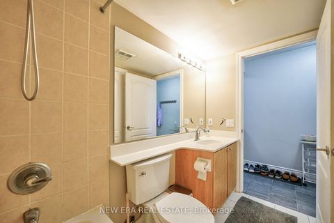 Photo 26 at 3105 - 60 Brian Harrison Way, Bendale, Toronto