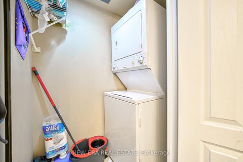 Photo 27 at 3105 - 60 Brian Harrison Way, Bendale, Toronto