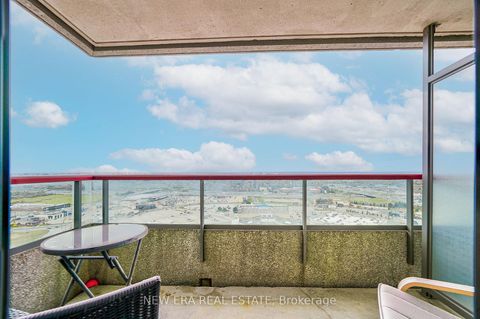 Photo 28 at 3105 - 60 Brian Harrison Way, Bendale, Toronto