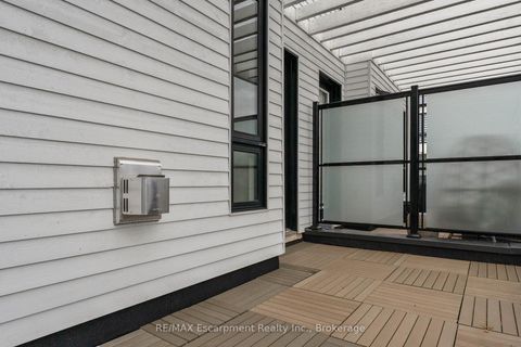 Photo 29 at 2 - 138 EAST Street, BR Bronte, Oakville