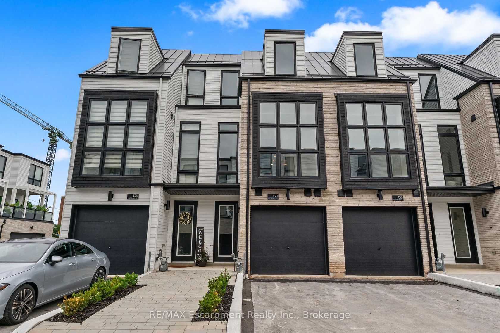 2 - 138 EAST Street, BR Bronte, Oakville 