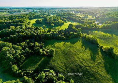 Photo 2 at 14140 8th Concession Road, Rural King, King