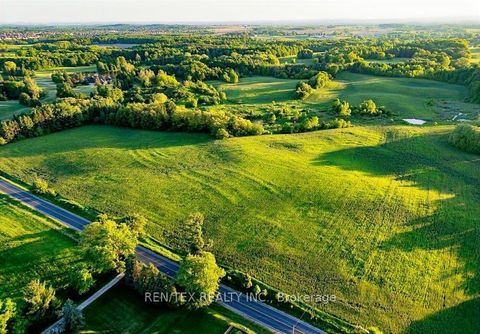 Photo 3 at 14140 8th Concession Road, Rural King, King