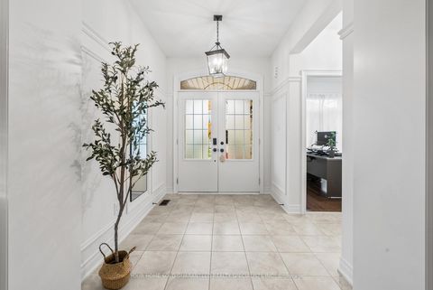 Photo 2 at 5 Bluff Trail, Nobleton, King