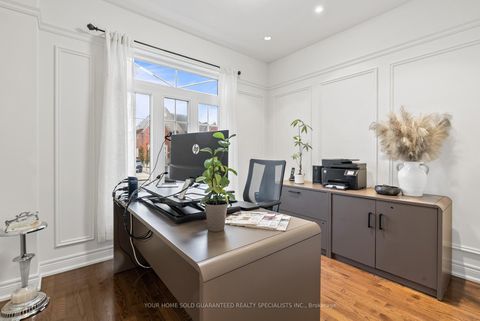 Photo 3 at 5 Bluff Trail, Nobleton, King