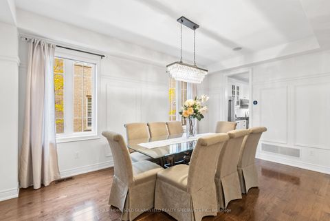 Photo 4 at 5 Bluff Trail, Nobleton, King