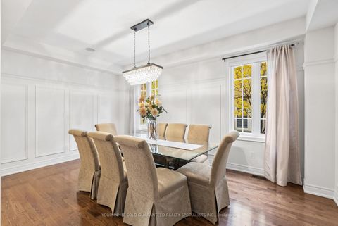 Photo 5 at 5 Bluff Trail, Nobleton, King