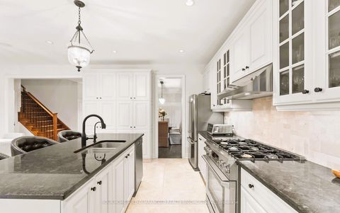 Photo 7 at 5 Bluff Trail, Nobleton, King