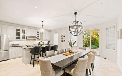 Photo 8 at 5 Bluff Trail, Nobleton, King