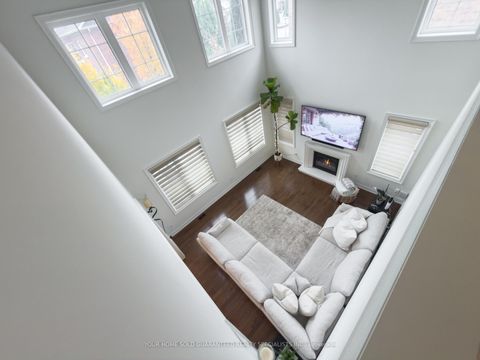 Photo 12 at 5 Bluff Trail, Nobleton, King