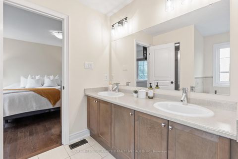 Photo 16 at 5 Bluff Trail, Nobleton, King