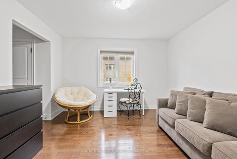 Photo 21 at 5 Bluff Trail, Nobleton, King