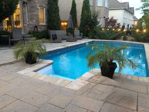 Photo 37 at 5 Bluff Trail, Nobleton, King