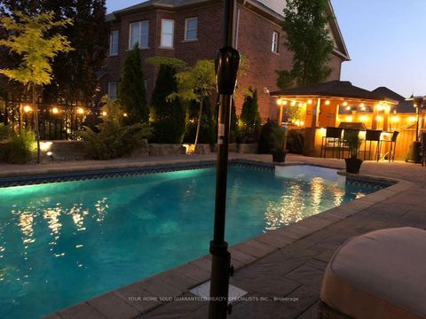 Photo 38 at 5 Bluff Trail, Nobleton, King