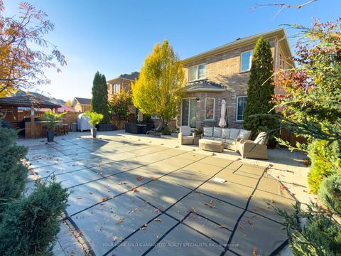 Photo 40 at 5 Bluff Trail, Nobleton, King