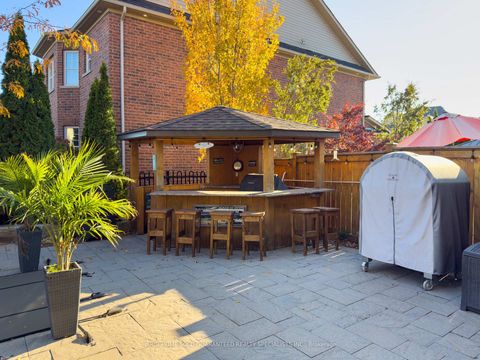 Photo 41 at 5 Bluff Trail, Nobleton, King