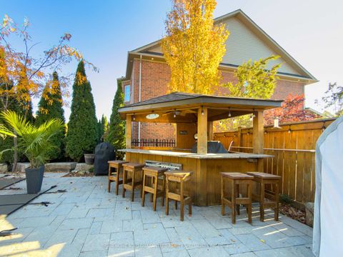 Photo 42 at 5 Bluff Trail, Nobleton, King