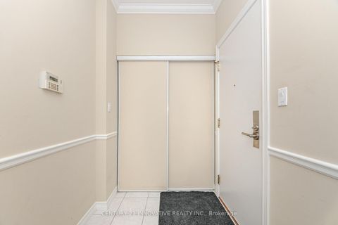 Photo 5 at 117 - 88 Grandview Way, Willowdale East, Toronto