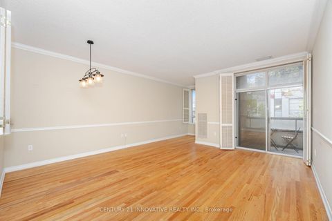 Photo 9 at 117 - 88 Grandview Way, Willowdale East, Toronto