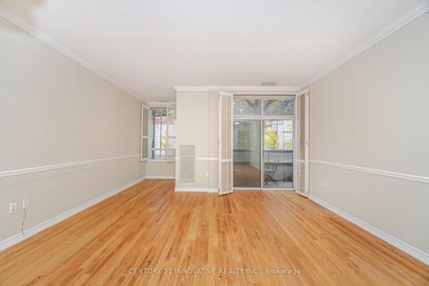 Photo 10 at 117 - 88 Grandview Way, Willowdale East, Toronto