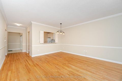 Photo 12 at 117 - 88 Grandview Way, Willowdale East, Toronto