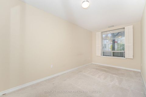 Photo 14 at 117 - 88 Grandview Way, Willowdale East, Toronto