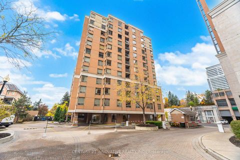 Photo 22 at 117 - 88 Grandview Way, Willowdale East, Toronto