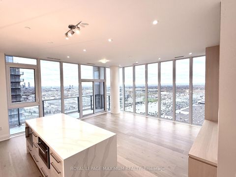 Photo 8 at PH 212 - 9000 Jane Street, Vellore Village, Vaughan