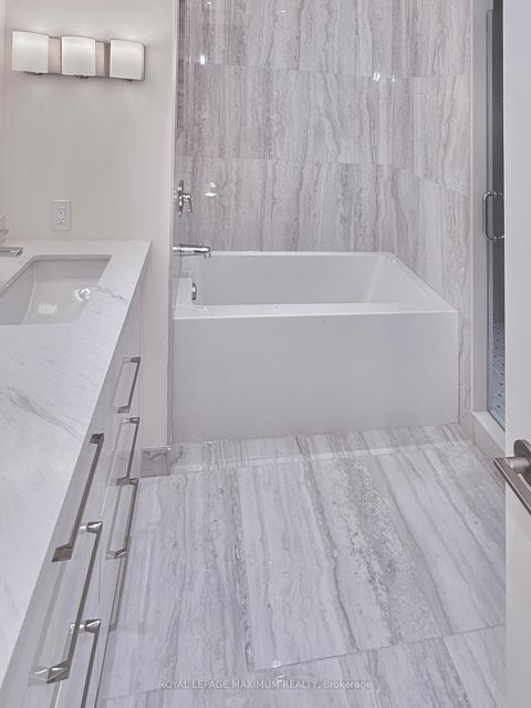 Photo 13 at PH 212 - 9000 Jane Street, Vellore Village, Vaughan