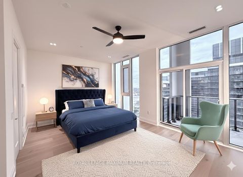 Photo 26 at PH 212 - 9000 Jane Street, Vellore Village, Vaughan