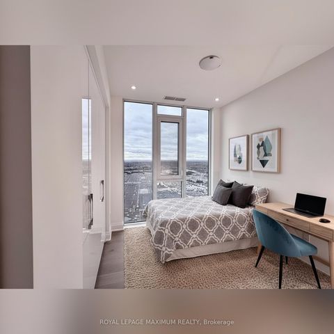 Photo 27 at PH 212 - 9000 Jane Street, Vellore Village, Vaughan