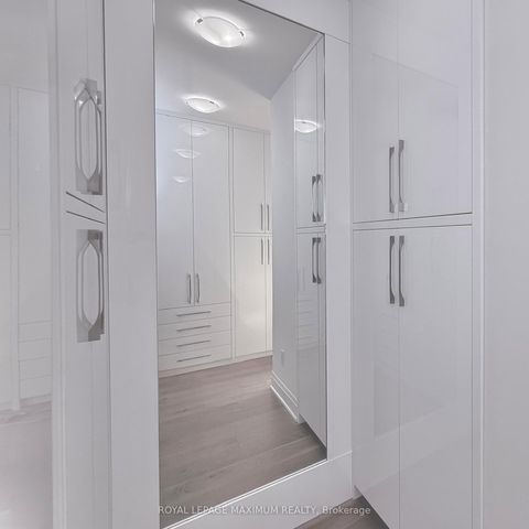 Photo 31 at PH 212 - 9000 Jane Street, Vellore Village, Vaughan