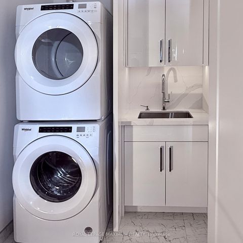 Photo 33 at PH 212 - 9000 Jane Street, Vellore Village, Vaughan