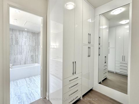 Photo 35 at PH 212 - 9000 Jane Street, Vellore Village, Vaughan